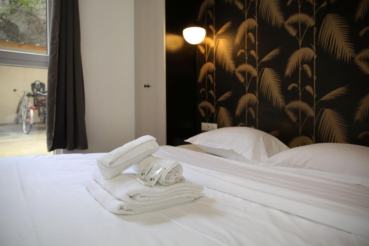 Appartement Cosy Proche Universite Paris 13 - 4P Exterior photo