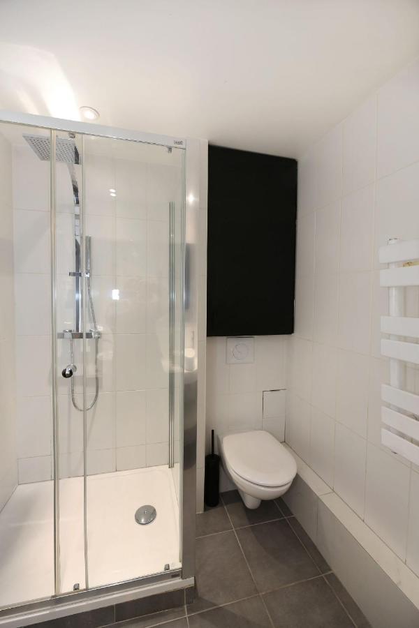 Appartement Cosy Proche Universite Paris 13 - 4P Exterior photo
